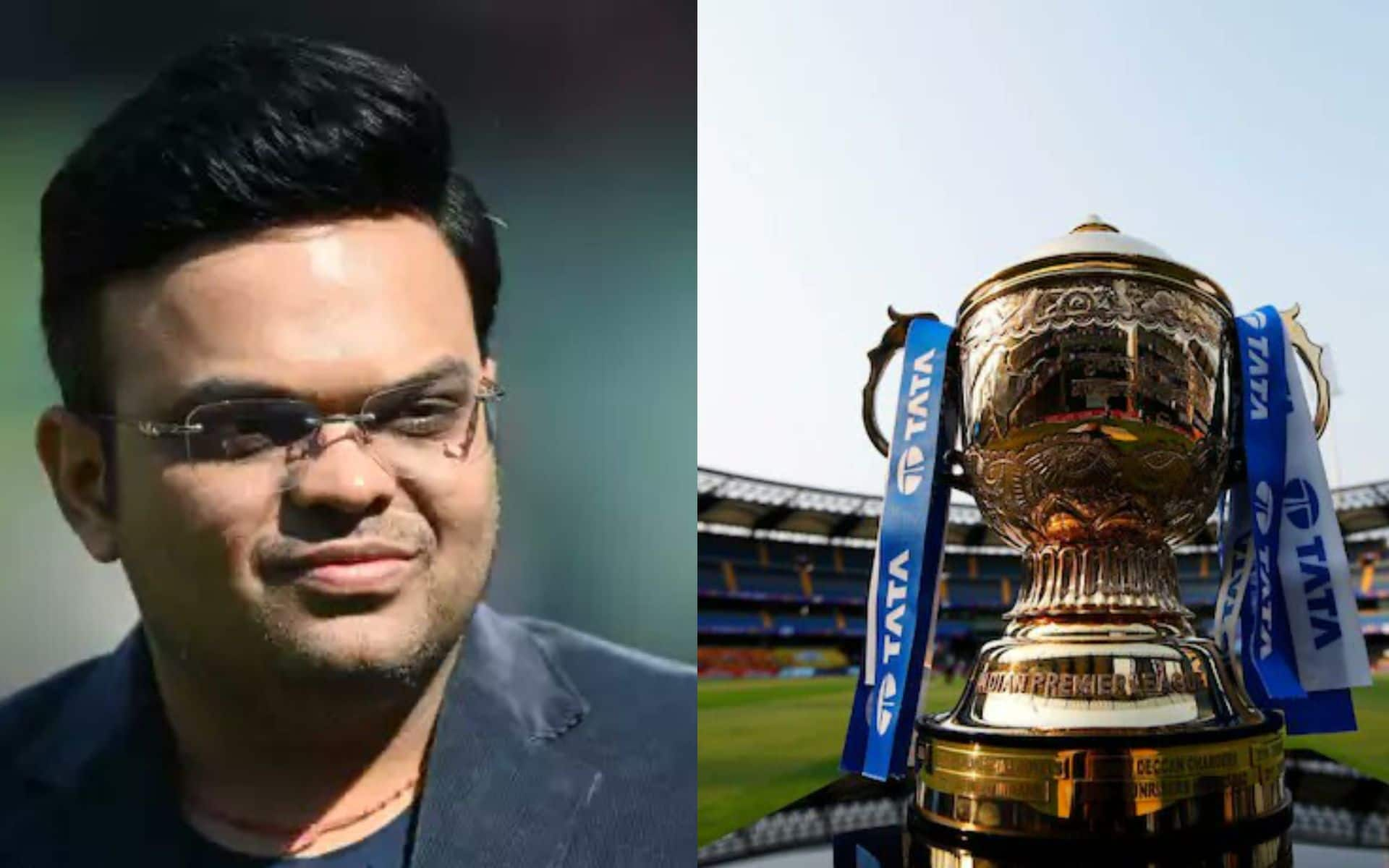 Jay Shah Hints At IPL 2025 To Get Bigger With More Matches; Breaks Silence On New WPL Team